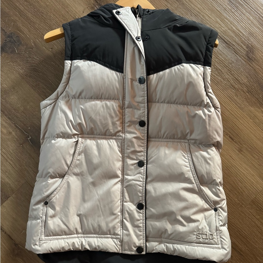Stio women’s Turnbolt vest